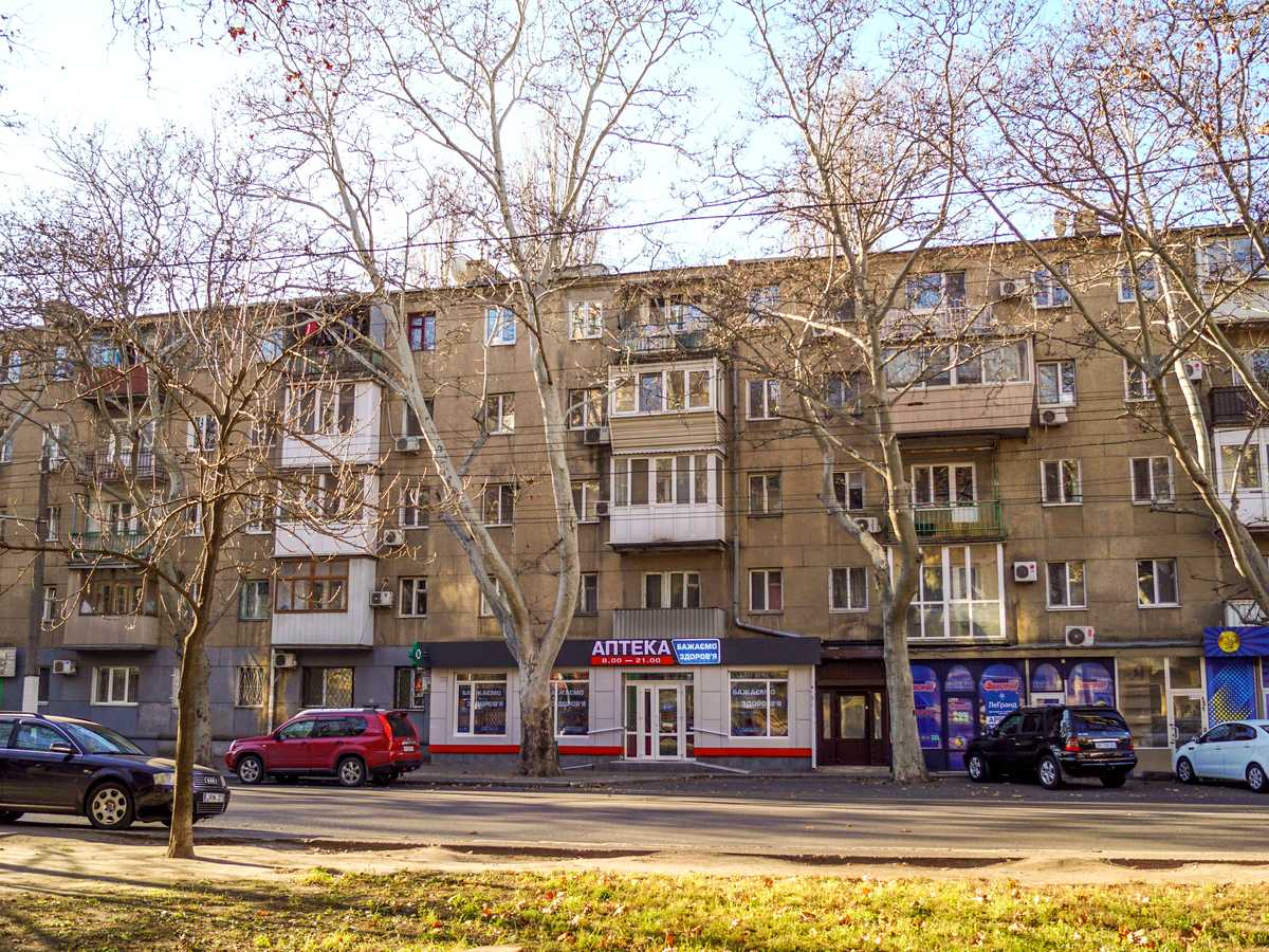 Комерційна нерухомість за адресою вул. Сегедська (площа 40 м²) - фото 5 Комерційна нерухомість за адресою вул. Сегедська (площа 40 м²) - Atlanta.ua - фото 5