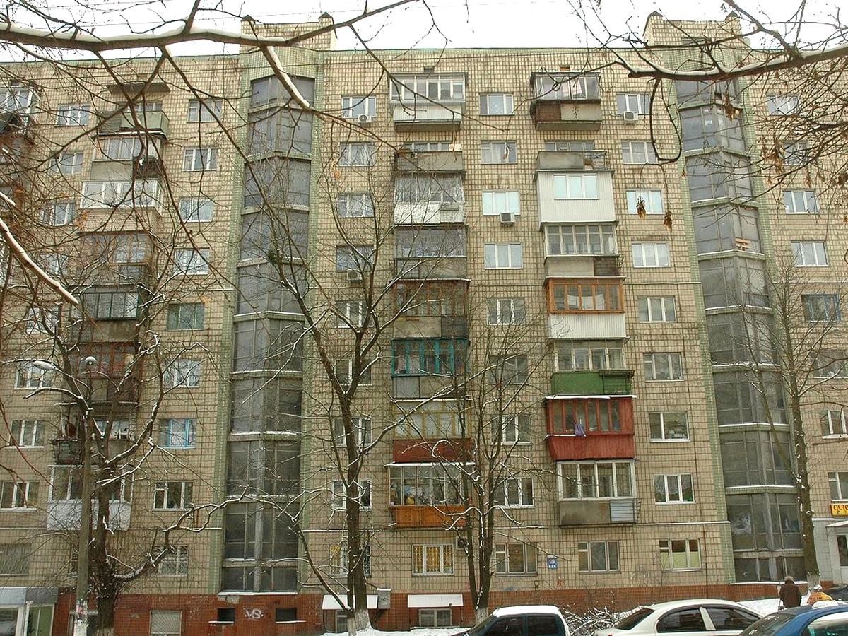 Фото будинку