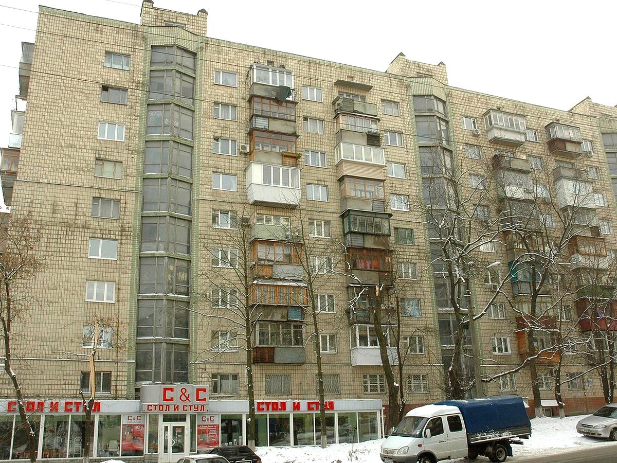 Фото будинку