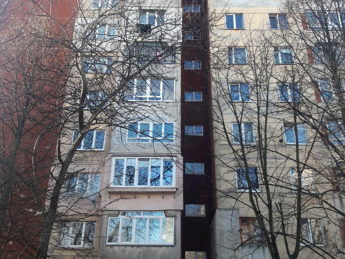 Фото будинку