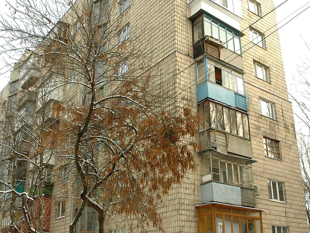 Фото будинку