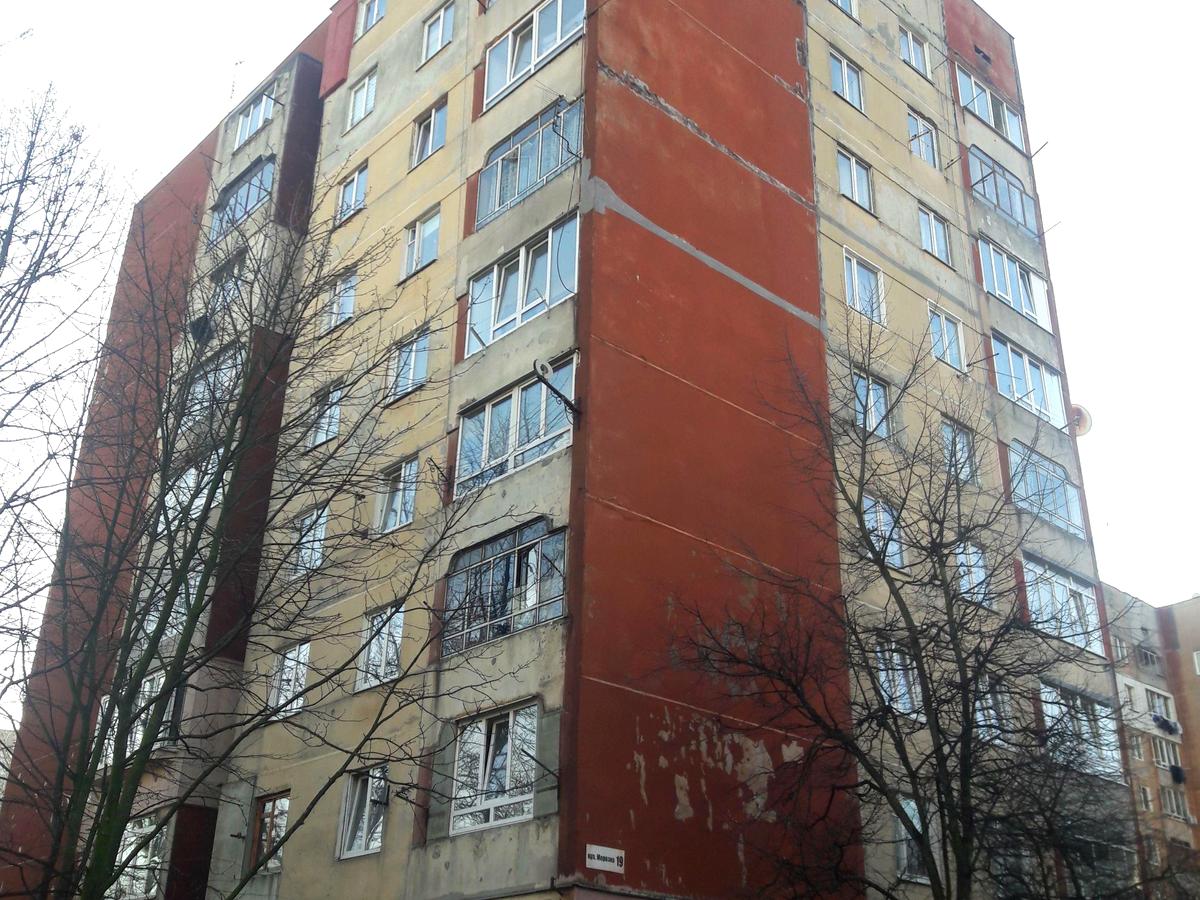 Фото будинку