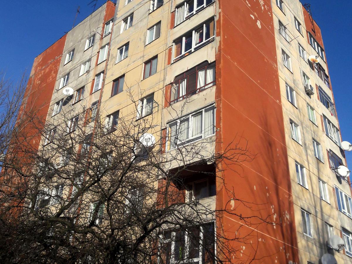 Фото будинку