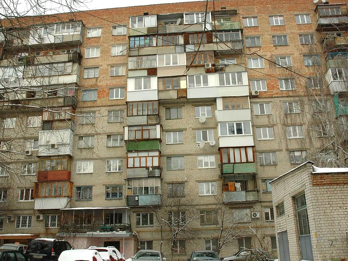Фото будинку