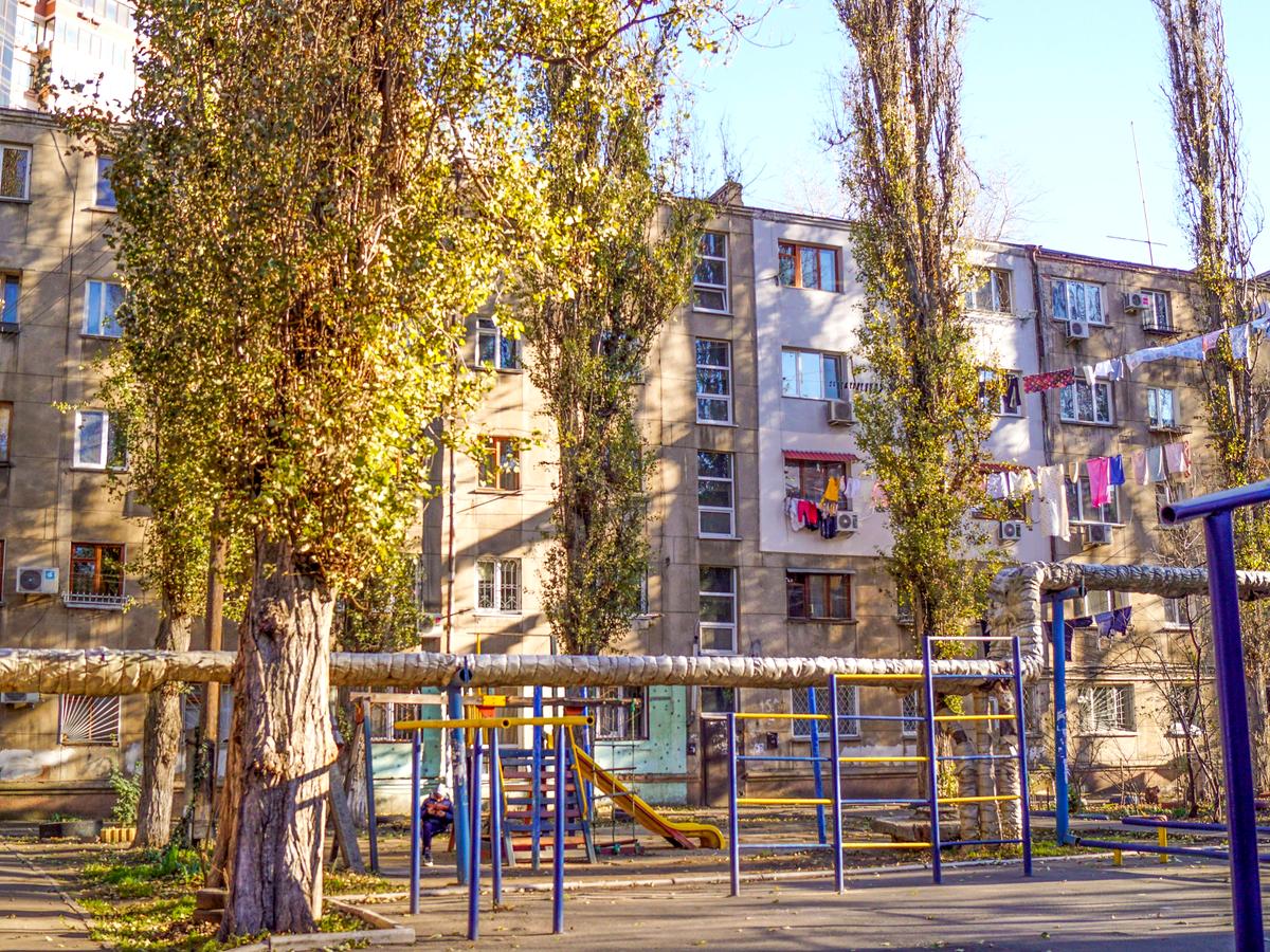 Фото дома