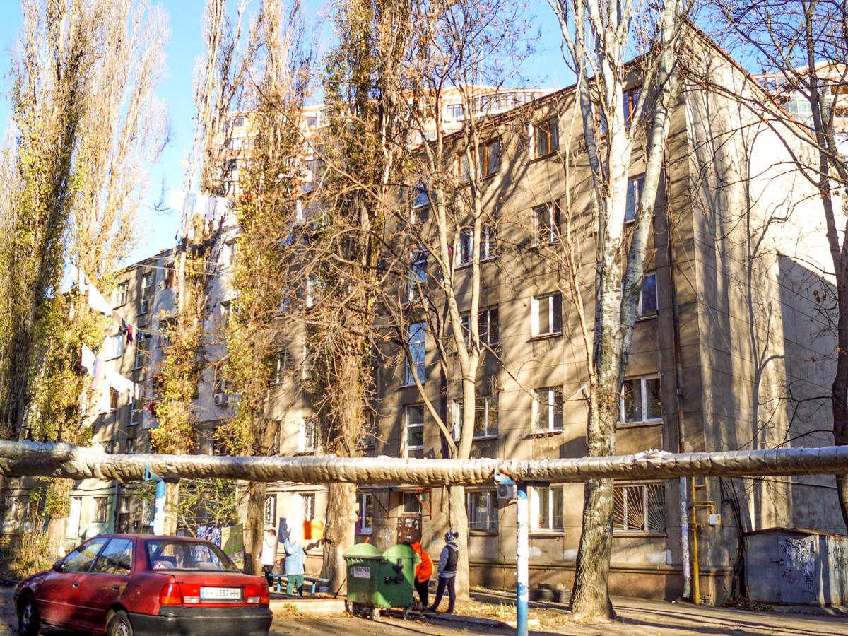 Фото дома