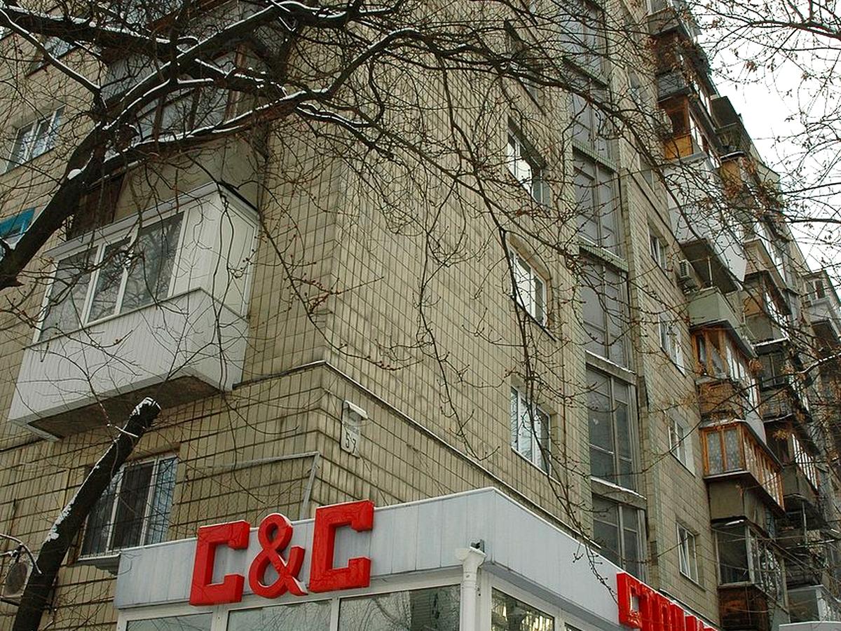 Фото будинку