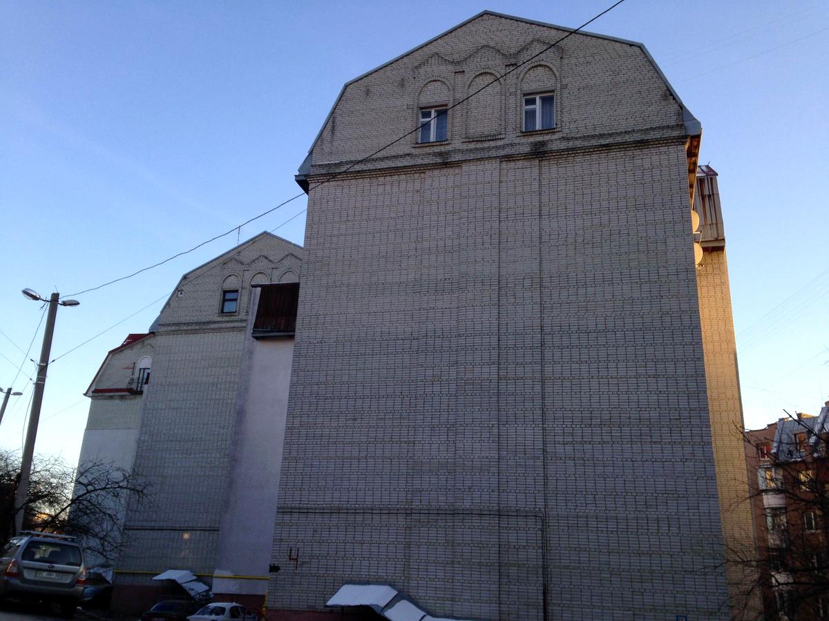 Фото дома