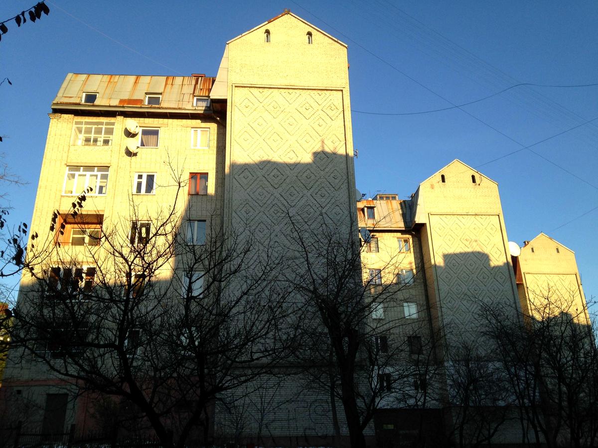 Фото дома