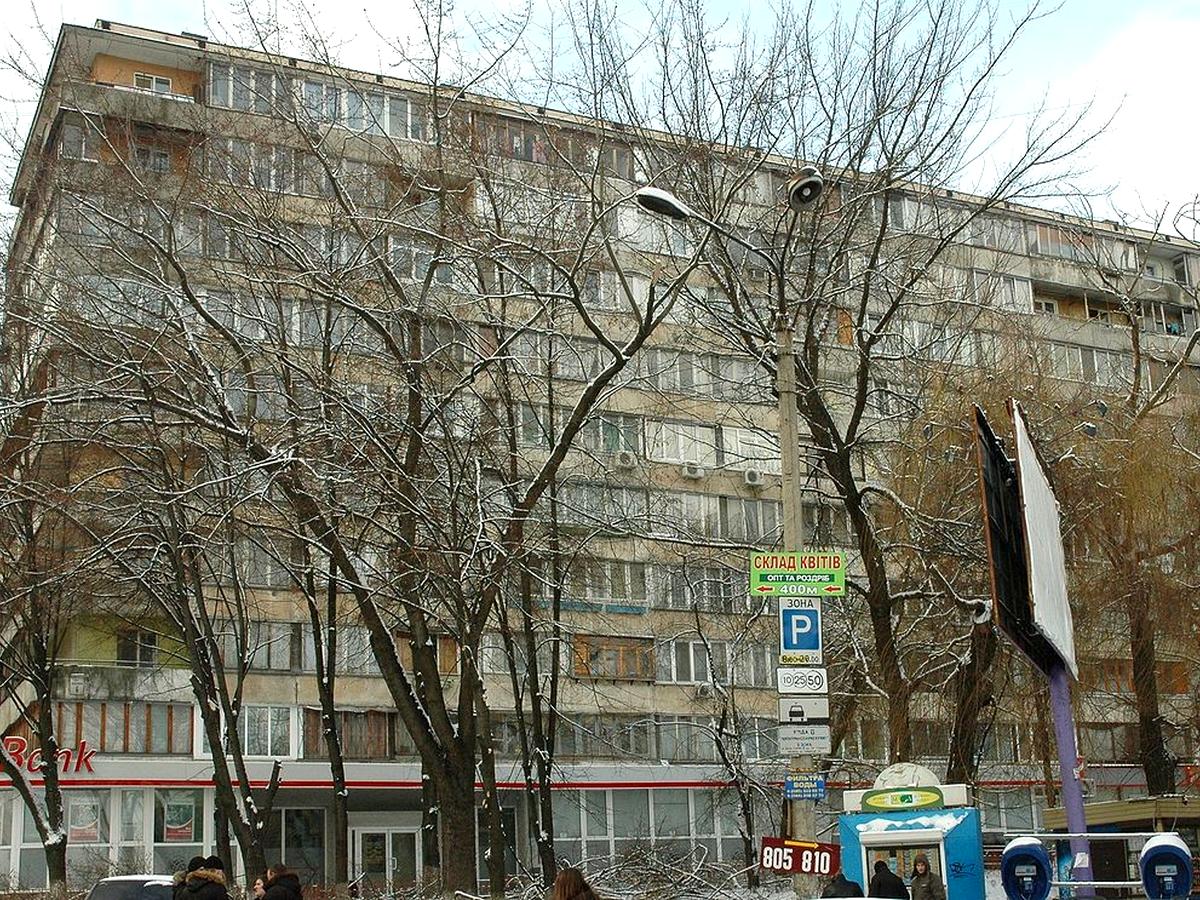 Фото дома