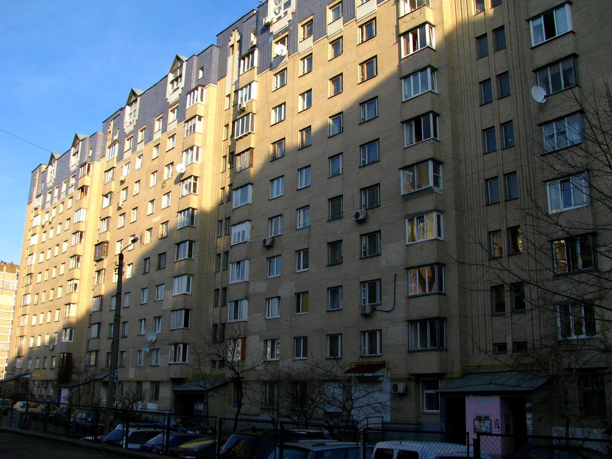 Фото будинку
