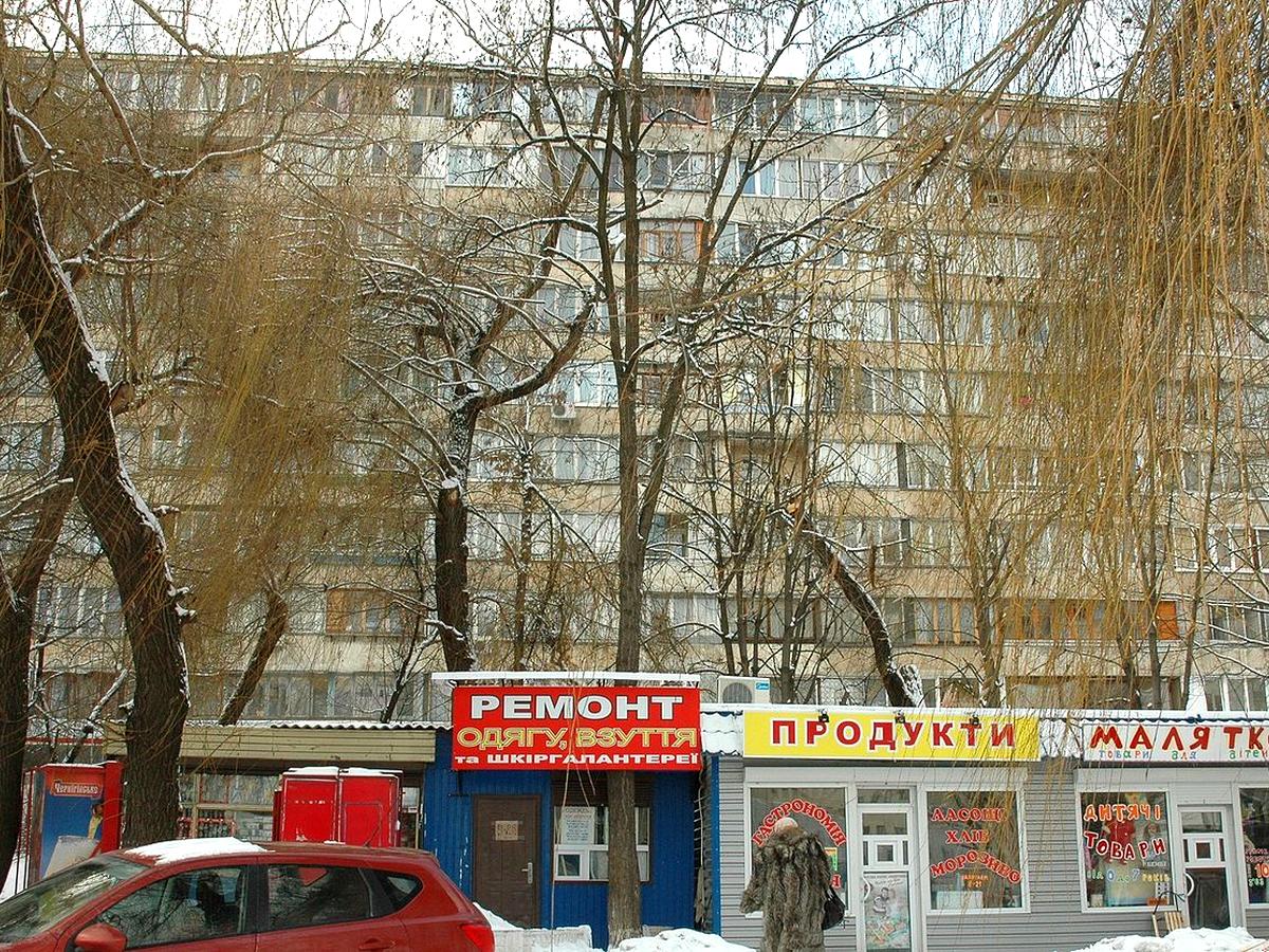 Фото дома