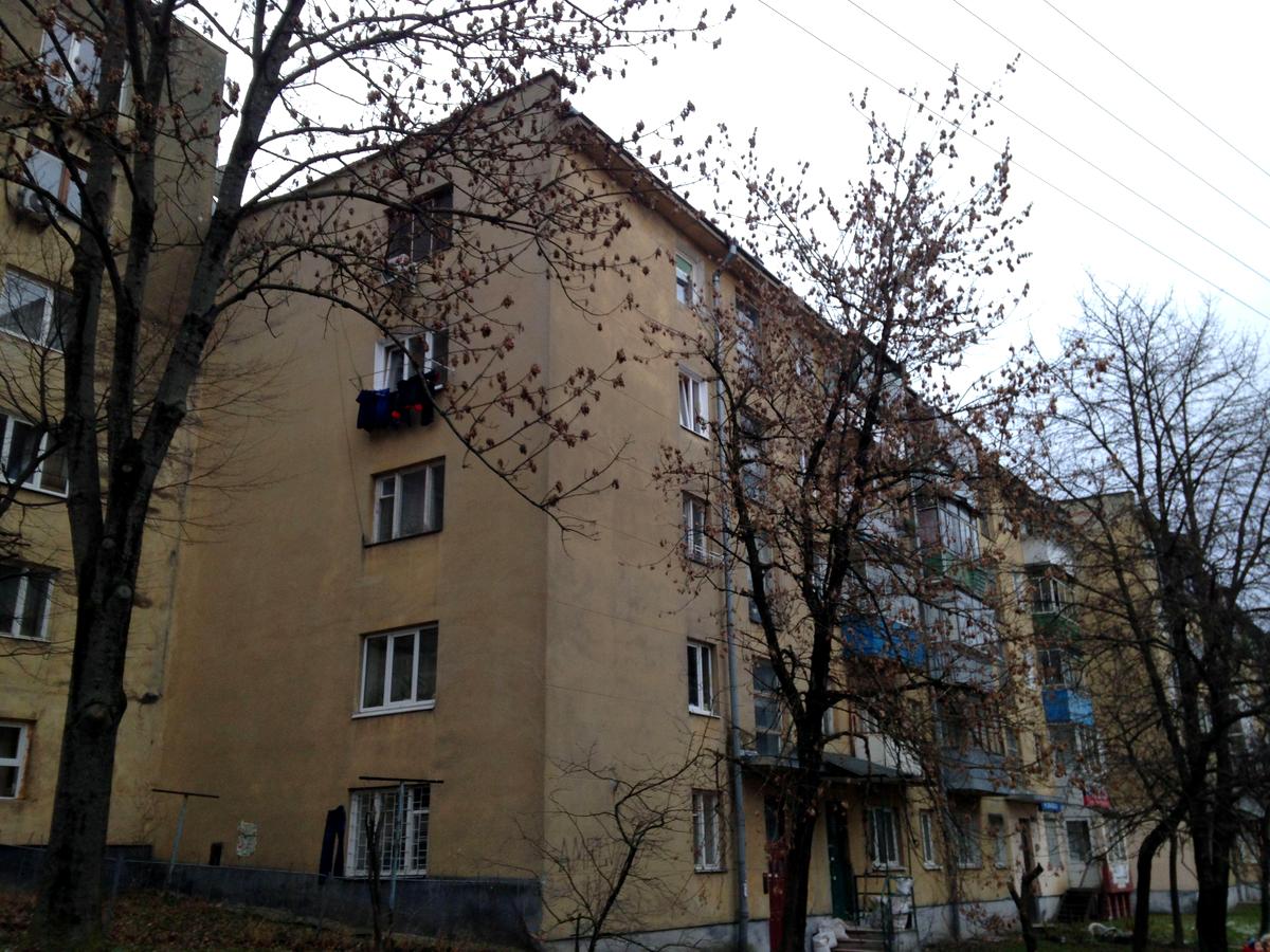 Фото дома
