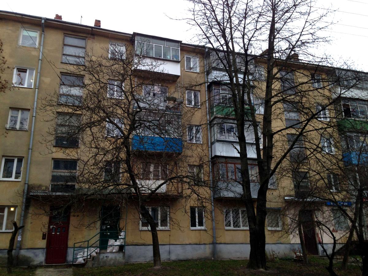 Фото дома