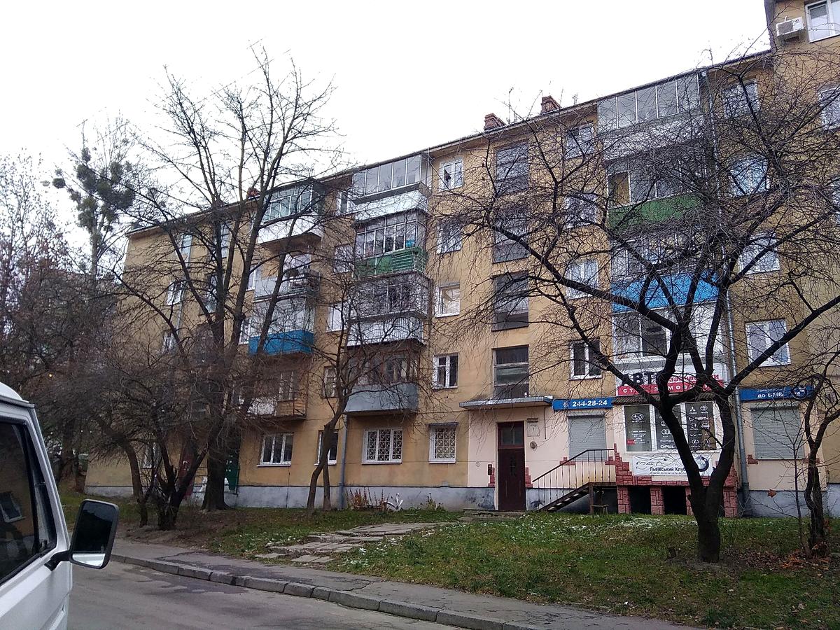 Фото дома