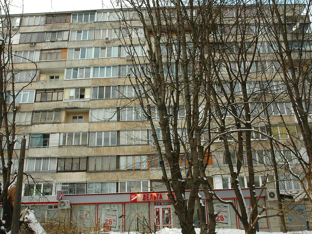 Фото дома