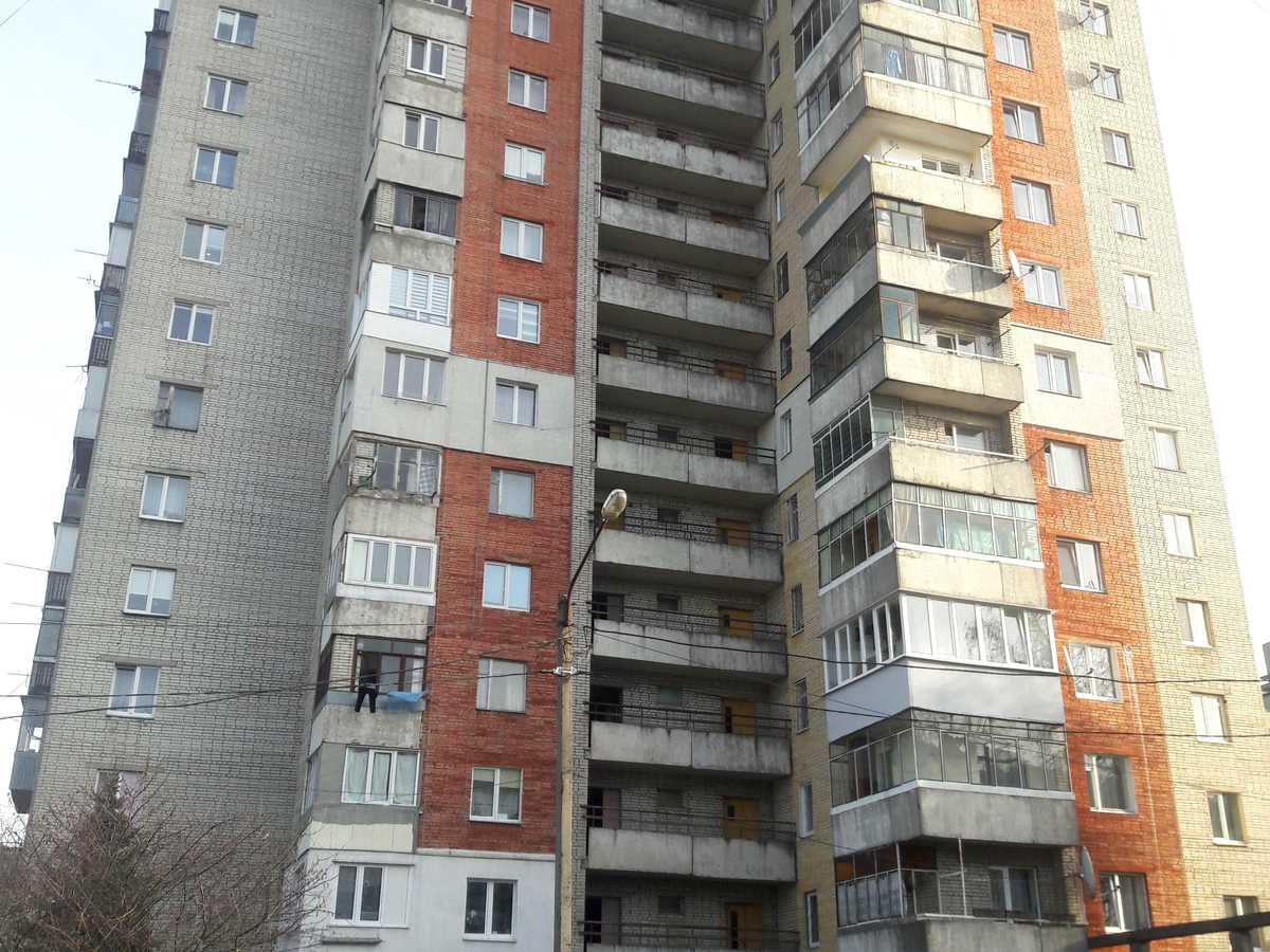 Фото дома