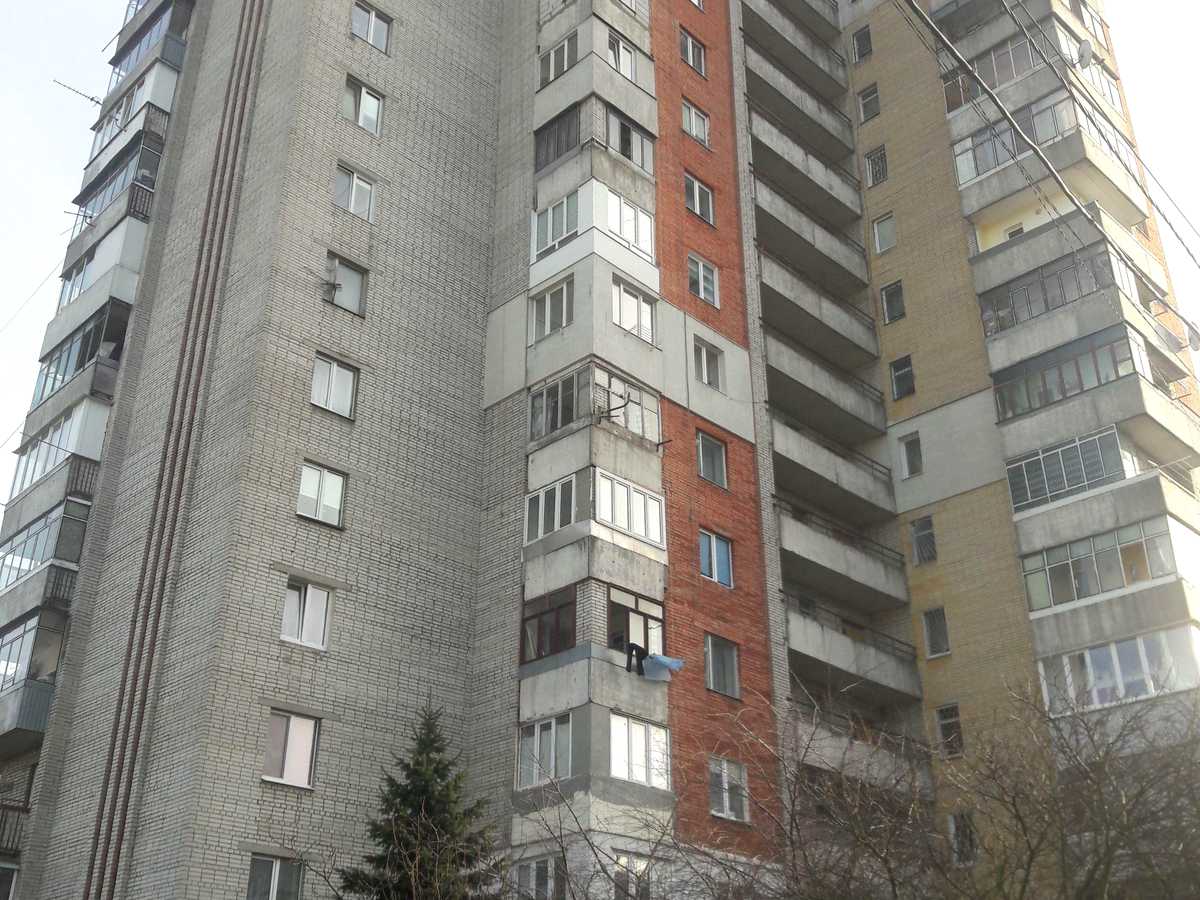 Фото дома