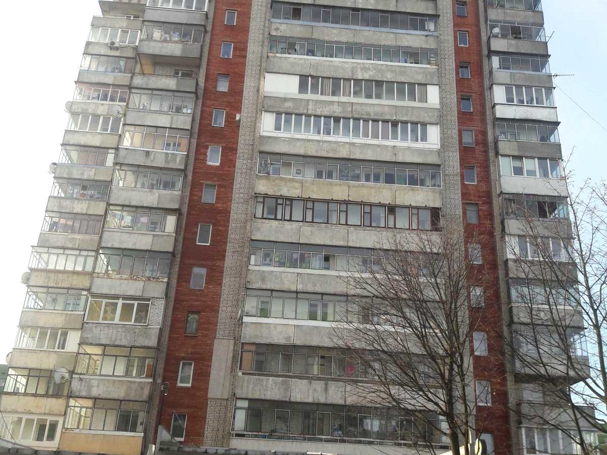 Фото дома