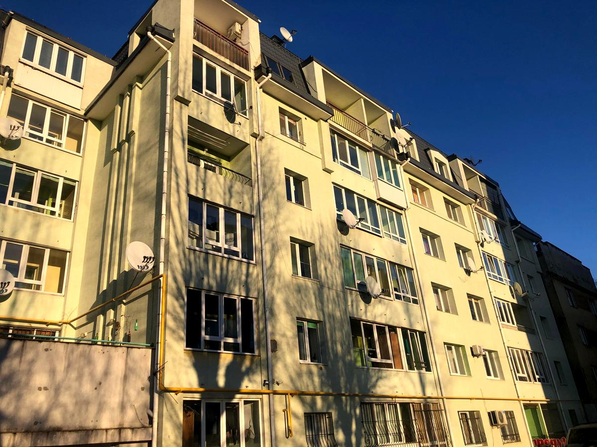 Фото будинку