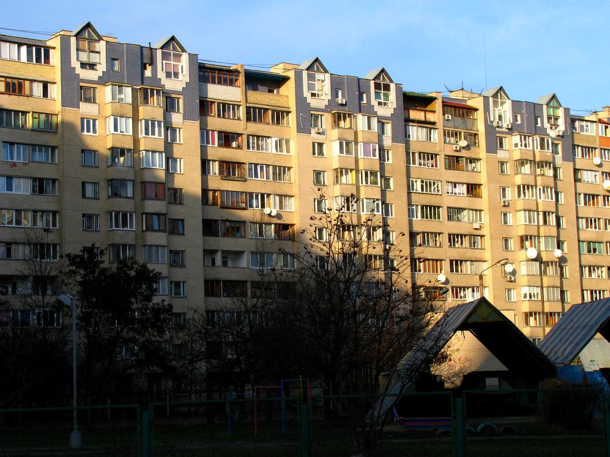 Фото будинку