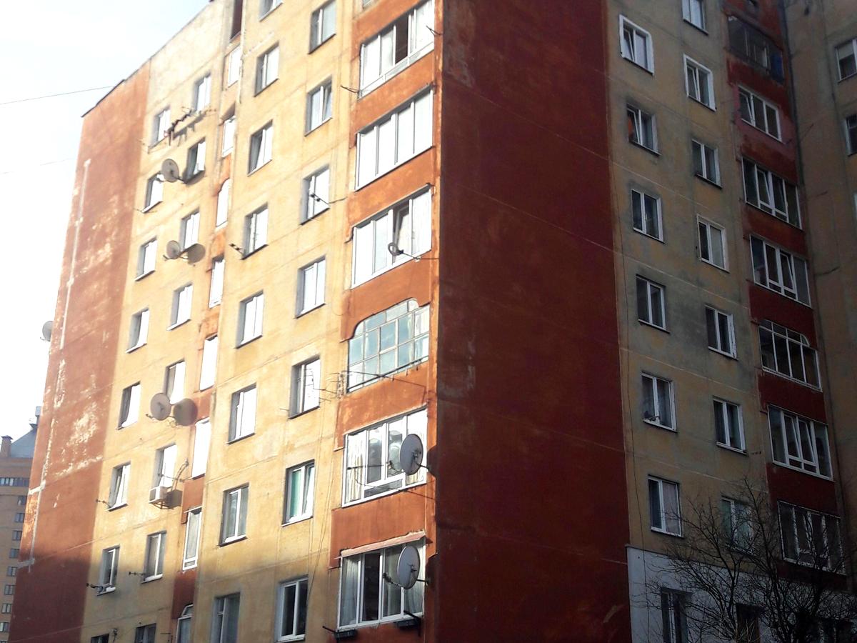 Фото дома