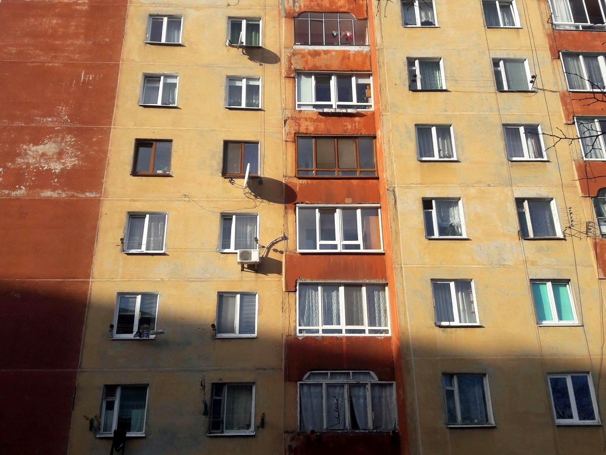 Фото дома