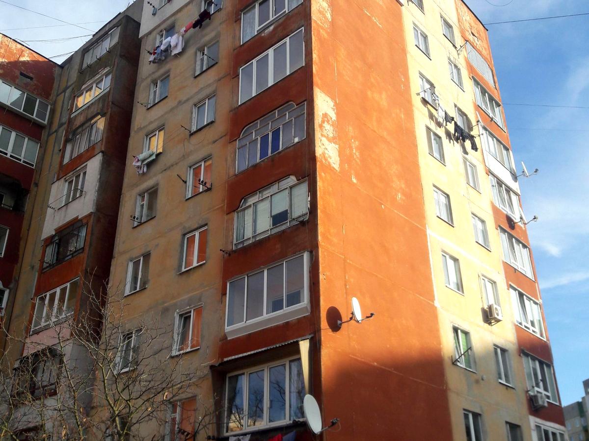 Фото дома