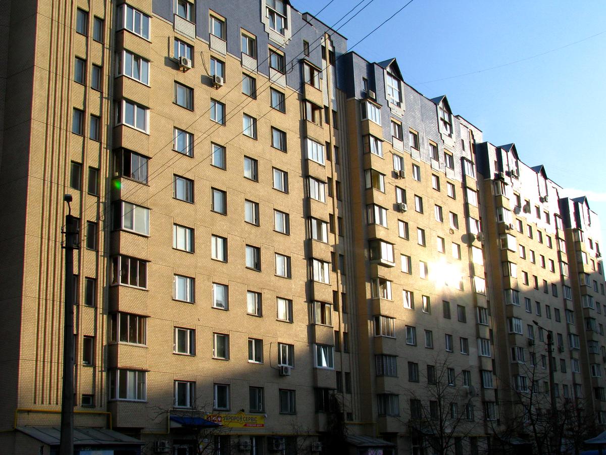 Фото будинку