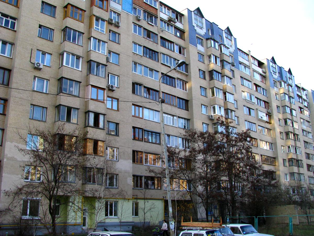 Фото будинку