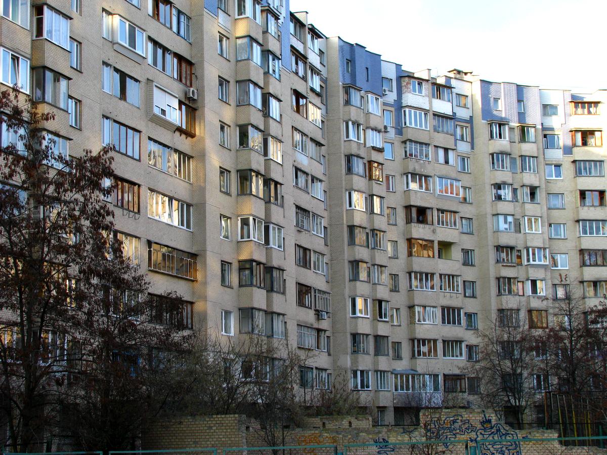 Фото будинку