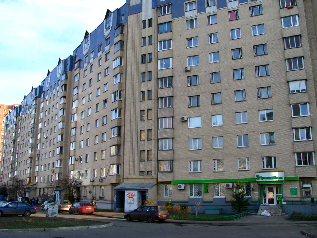 Фото будинку
