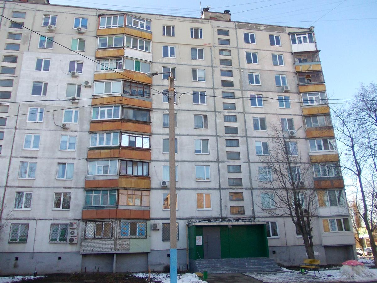 Фото будинку