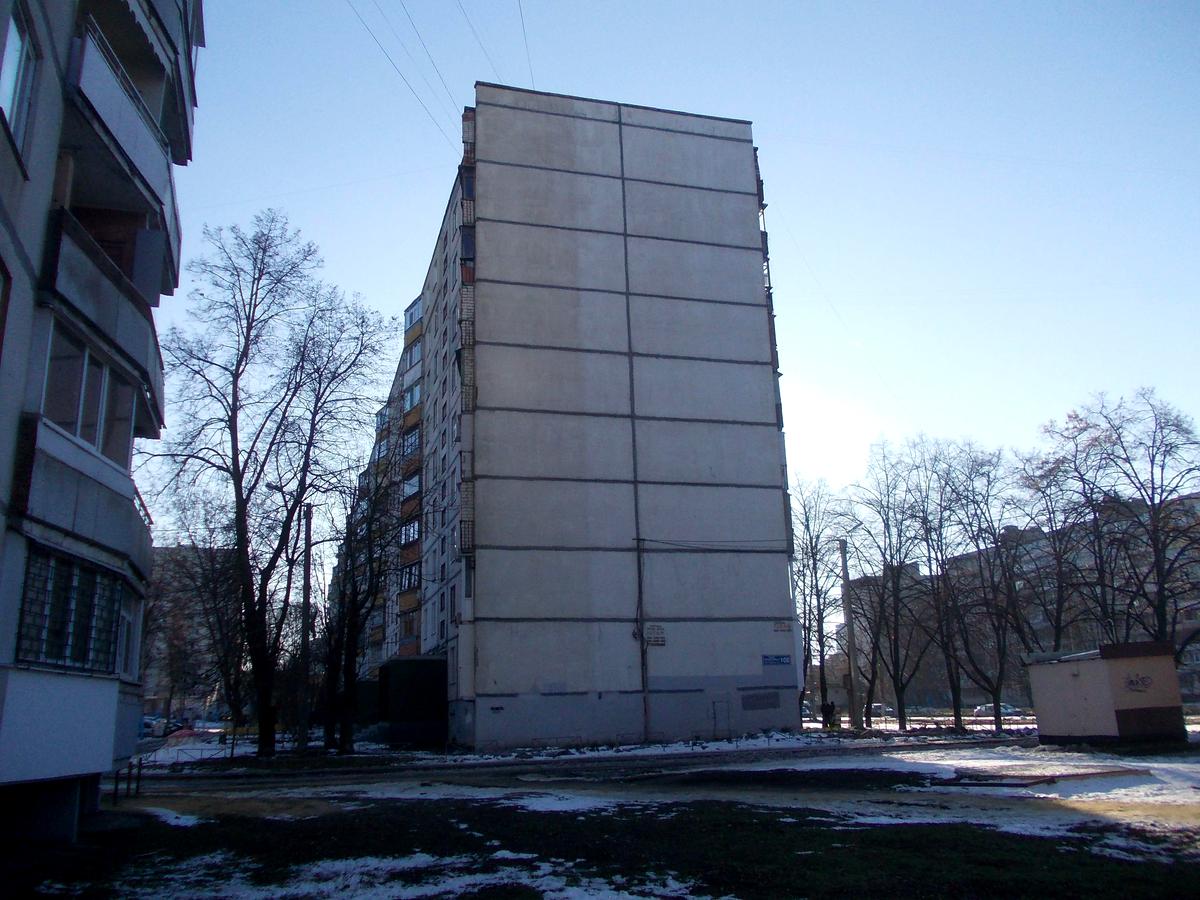 Фото будинку