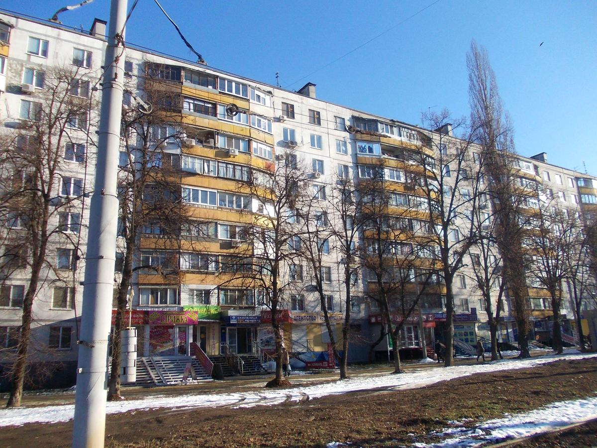 Фото будинку
