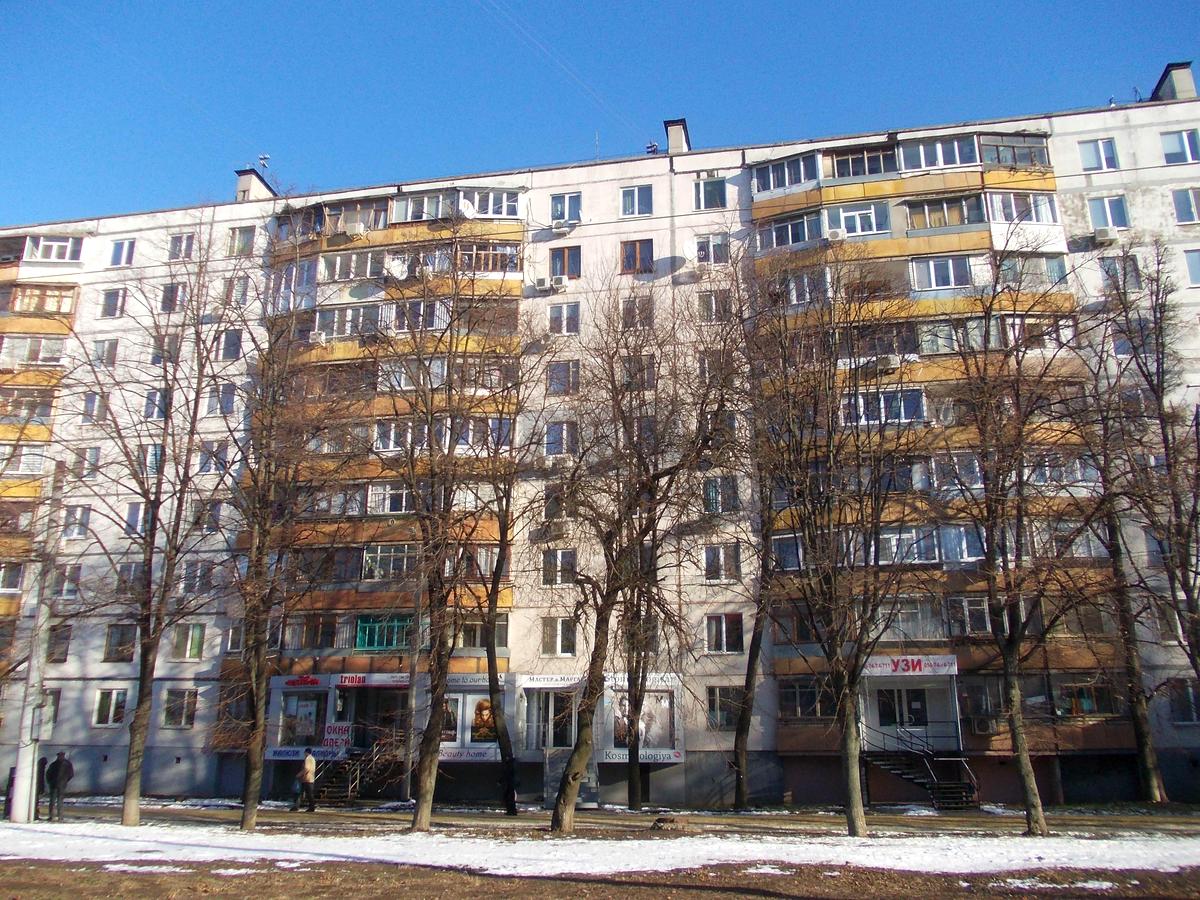 Фото будинку