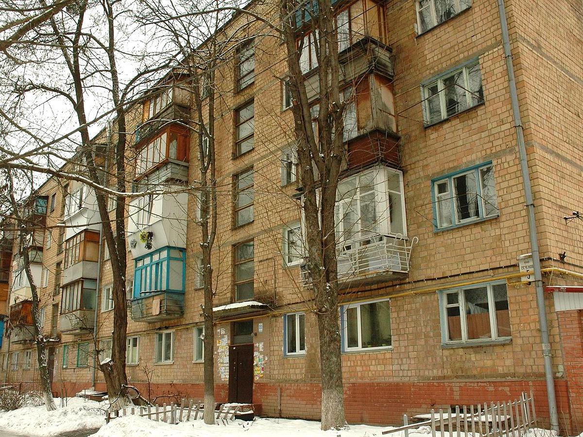 Фото дома