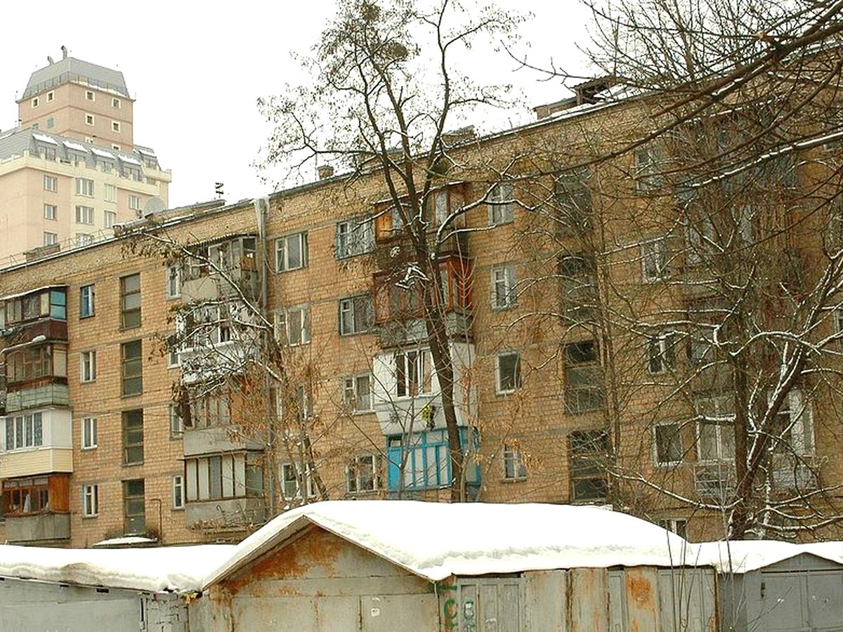 Фото дома