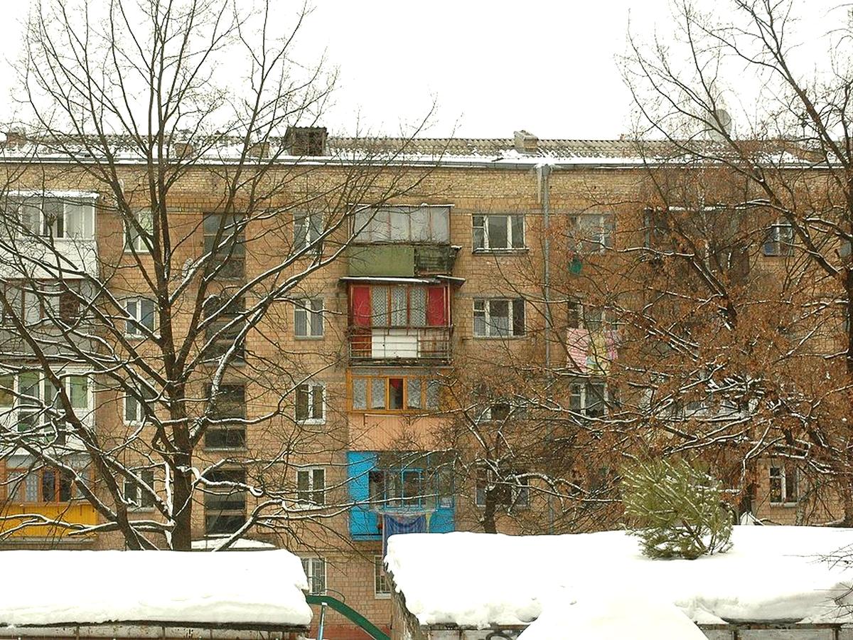 Фото дома