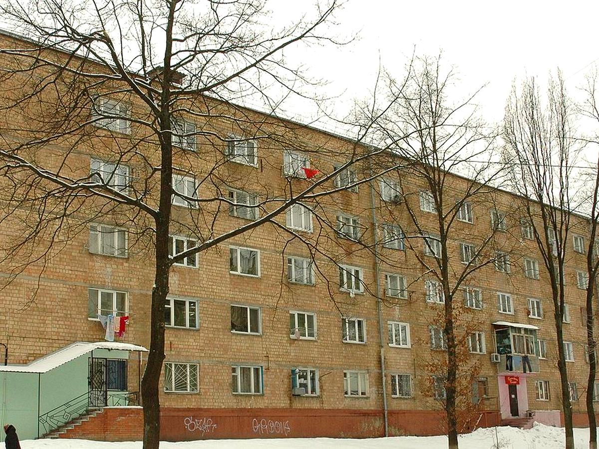 Фото дома