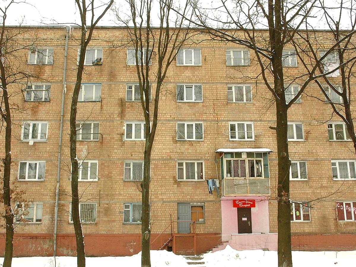 Фото дома