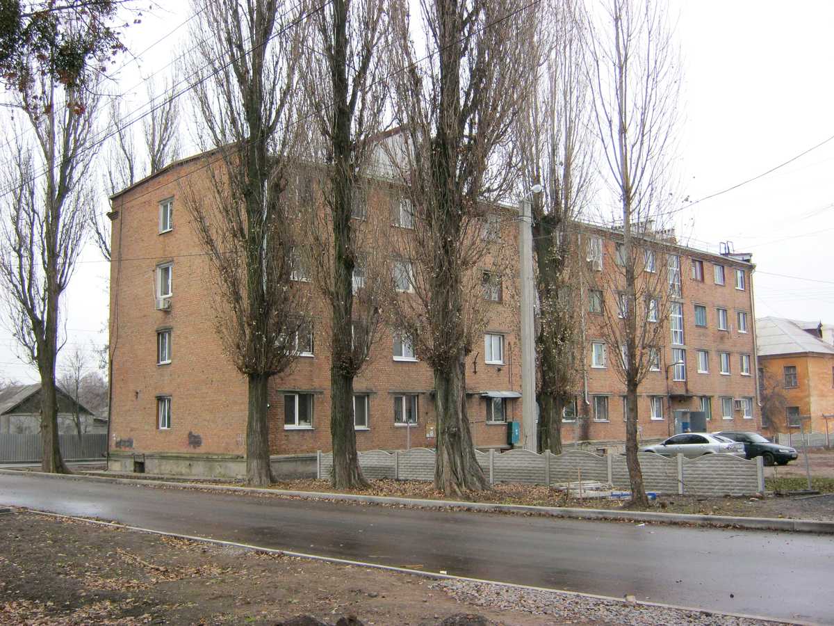 Фото будинку