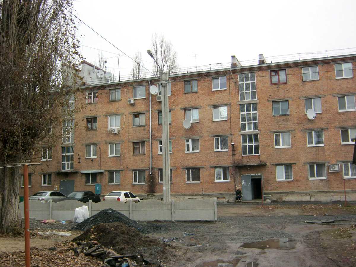 Фото будинку