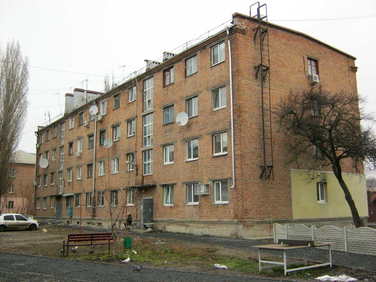 Фото будинку