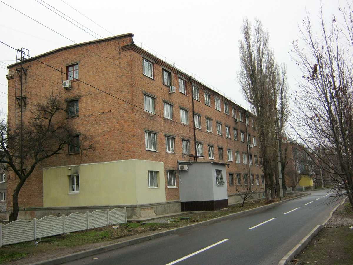 Фото будинку