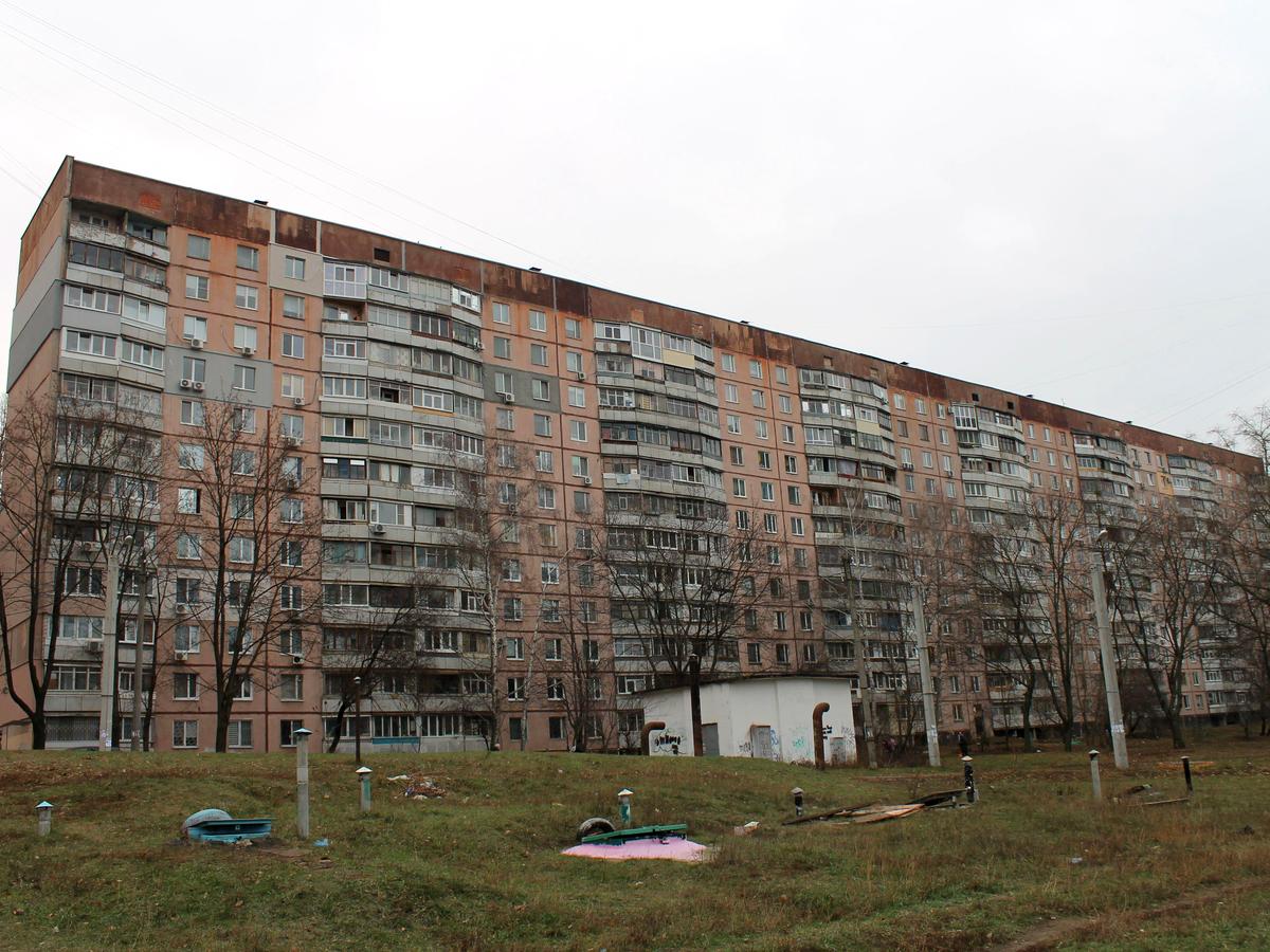 Фото дома
