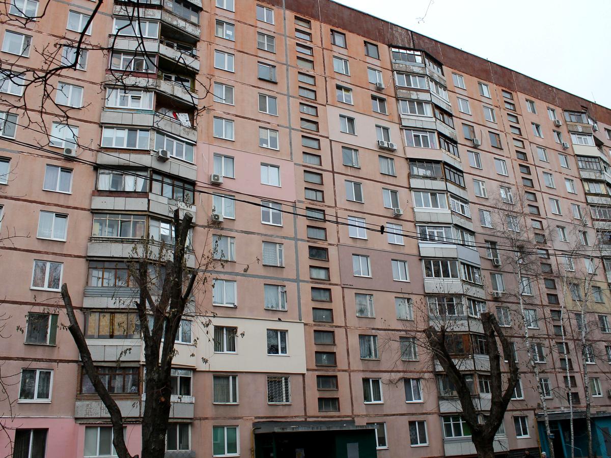 Фото дома