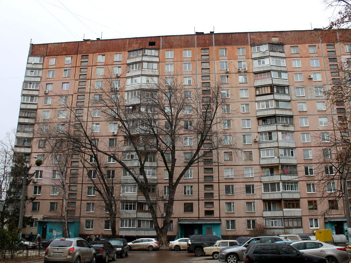 Фото дома