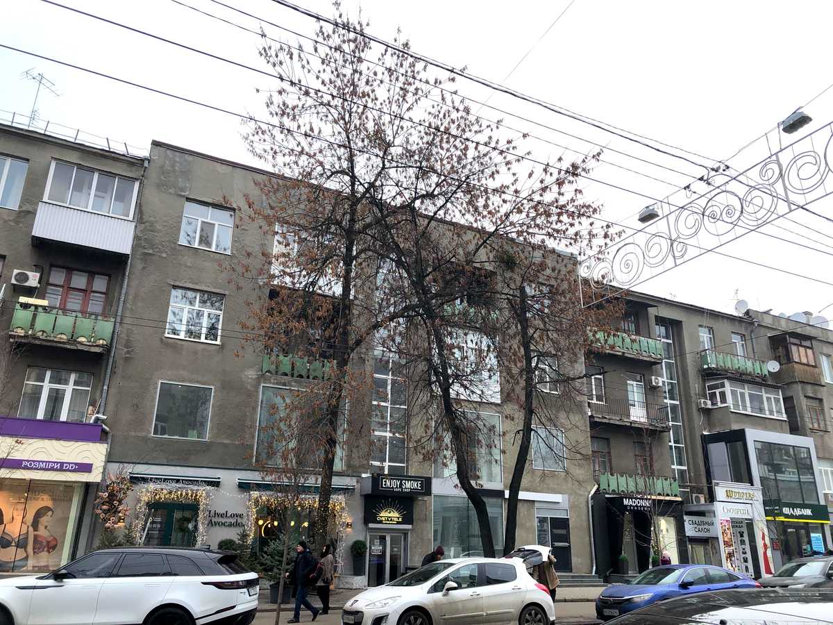 Фото дома