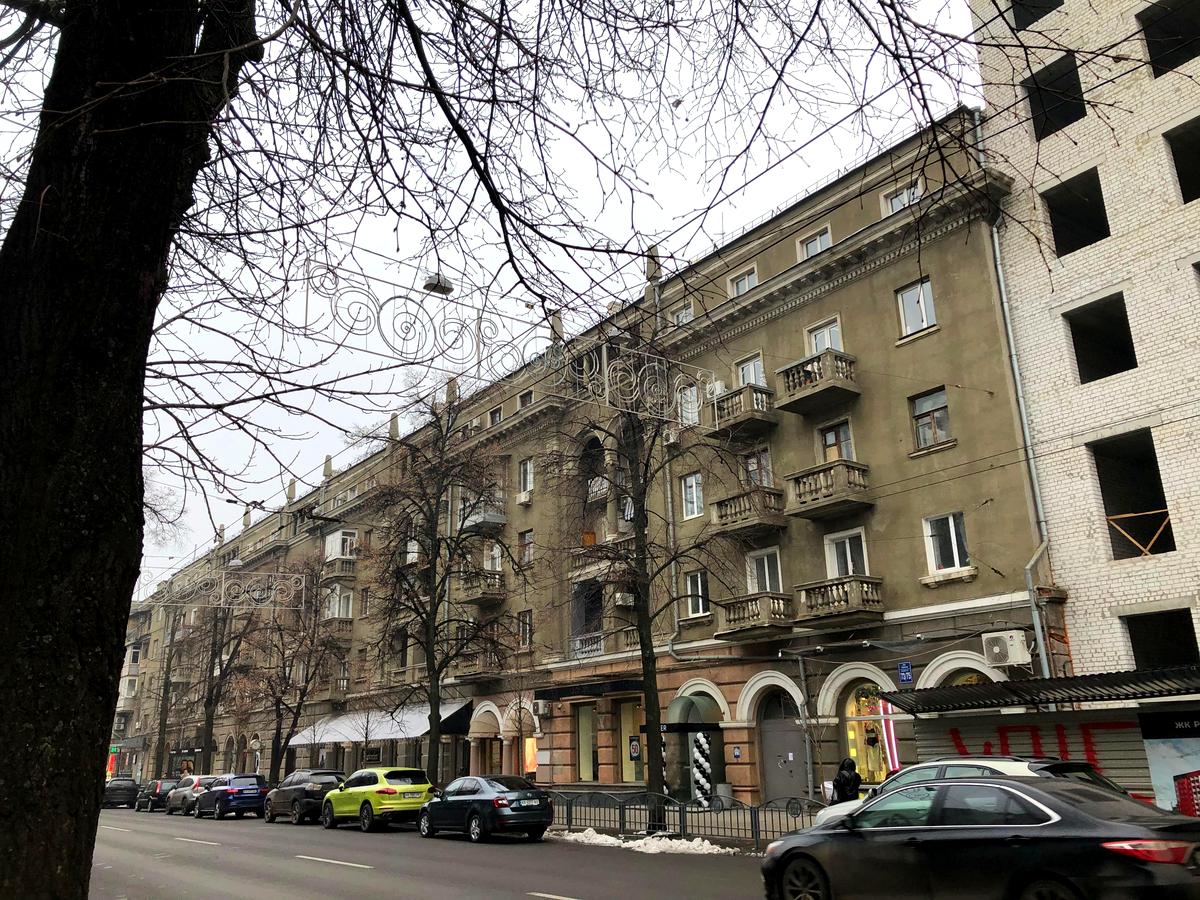 Фото будинку